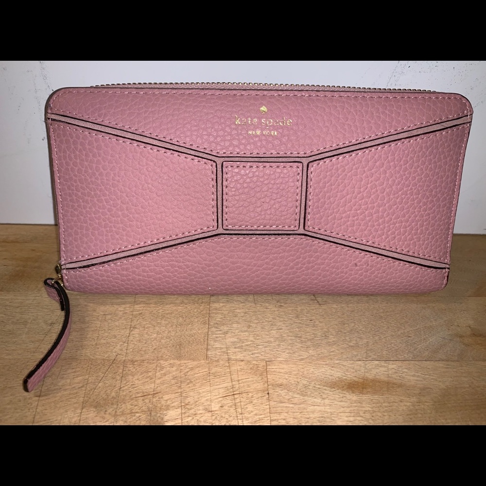 Kate spade wallet